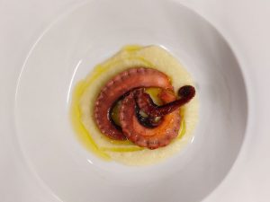 05/07/2024<br>Cena ai sapori del mare